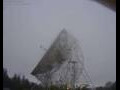 Webcam Jodrell Bank Observatory