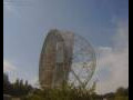 Webcam Jodrell Bank Observatory