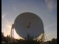Webcam Jodrell Bank Observatory