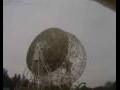 Webcam Jodrell Bank Observatory