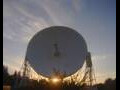Webcam Jodrell Bank Observatory