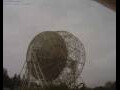 Webcam Jodrell Bank Observatory