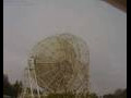 Webcam Jodrell Bank Observatory