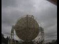 Webcam Jodrell Bank Observatory