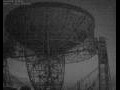 Webcam Jodrell Bank Observatory