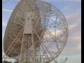 Webcam Observatoire de Jodrell Bank