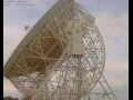 Webcam Observatoire de Jodrell Bank