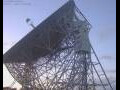 Webcam Observatoire de Jodrell Bank