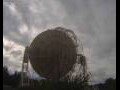 Webcam Jodrell Bank Observatory