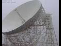 Webcam Jodrell Bank Observatory