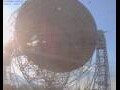 Webcam Jodrell Bank Observatory