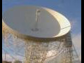 Webcam Jodrell Bank Observatory