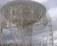 Webcam Jodrell Bank Observatory