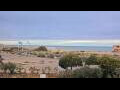 Webcam Leucate
