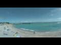 Webcam Saint-Gilles-les Bains