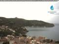 Webcam Palinuro