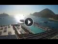 Webcam Cabo San Lucas