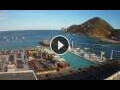 Webcam Cabo San Lucas