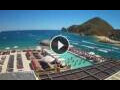 Webcam Cabo San Lucas
