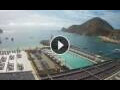Webcam Cabo San Lucas