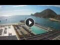 Webcam Cabo San Lucas