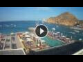 Webcam Cabo San Lucas