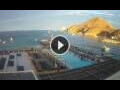 Webcam Cabo San Lucas