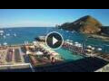 Webcam Cabo San Lucas