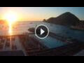 Webcam Cabo San Lucas