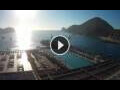 Webcam Cabo San Lucas
