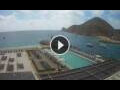 Webcam Cabo San Lucas