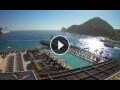 Webcam Cabo San Lucas
