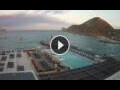 Webcam Cabo San Lucas