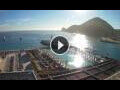 Webcam Cabo San Lucas