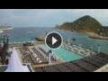 Webcam Cabo San Lucas