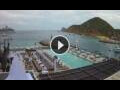 Webcam Cabo San Lucas