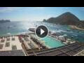Webcam Cabo San Lucas