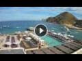 Webcam Cabo San Lucas