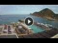 Webcam Cabo San Lucas