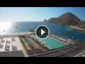Webcam Cabo San Lucas