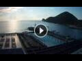 Webcam Cabo San Lucas