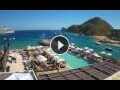 Webcam Cabo San Lucas