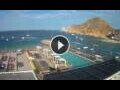 Webcam Cabo San Lucas