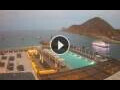 Webcam Cabo San Lucas