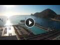 Webcam Cabo San Lucas