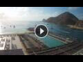 Webcam Cabo San Lucas