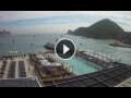 Webcam Cabo San Lucas