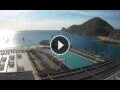 Webcam Cabo San Lucas