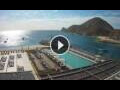 Webcam Cabo San Lucas