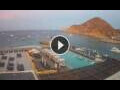 Webcam Cabo San Lucas